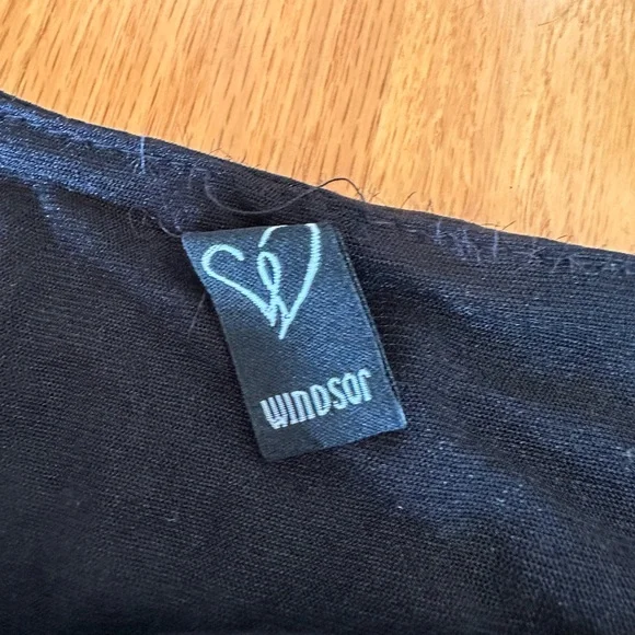 Windsor Rhinestone Top - Picture 4 of 8